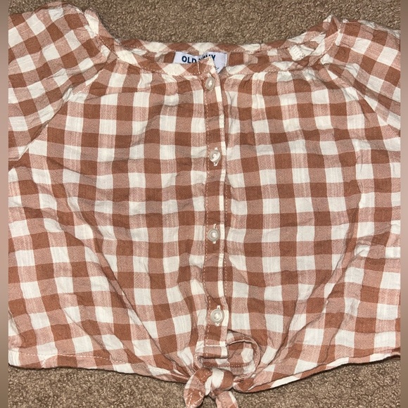 🦄6 Items for $20🦄 Girls Top - Picture 2 of 3